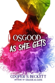 Osgood as She Gets
