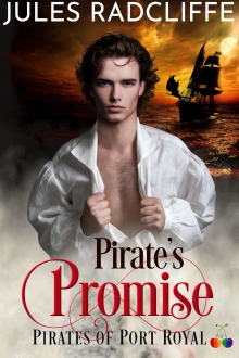 Pirate's Promise