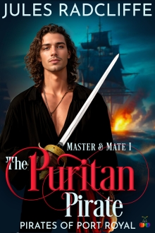 The Puritan Pirate
