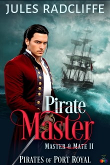 Pirate Master
