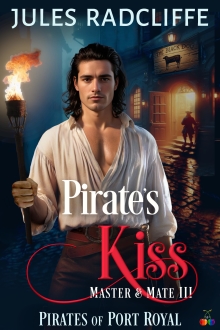 Pirate's Kiss