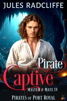 Pirate Captive