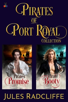 Pirates of Port Royal Collection
