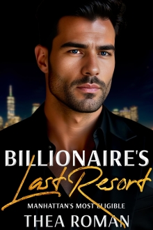 Billionaire's Last Resort
