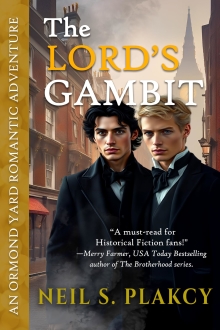 The Lord's Gambit