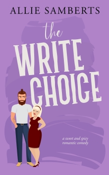 The Write Choice
