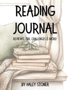 Reading Journal