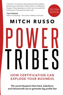 Power Tribes: How Certification Can Explode Your Business