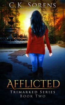 Afflicted