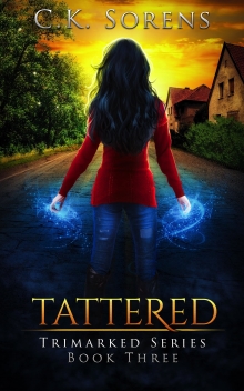 Tattered