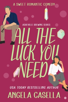 All the Luck You Need (Asheville Brewing)