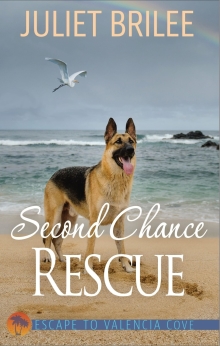 Second Chance Rescue: Tender Hearts Get a Second Chance at South Paws Dog Rescue