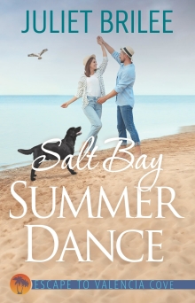 Salt Bay Summer Dance
