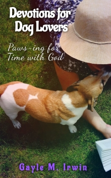 Devotions for Dog Lovers: Paws-ing for Time with God