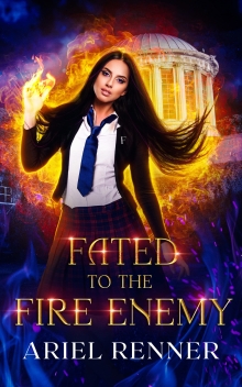 Fated to the Fire Enemy