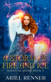 A Storm of Fire and Ice