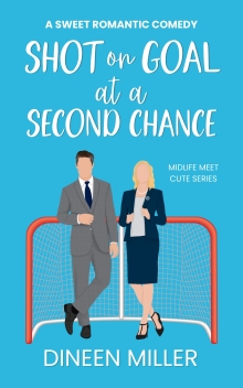 Shot on Goal at a Second Chance