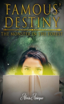 Famous' Destiny: The Monster In The Forest