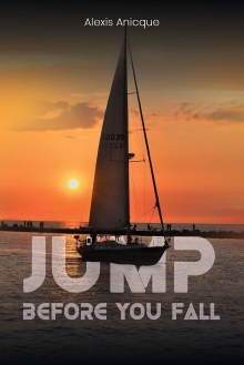 Jump Before You Fall