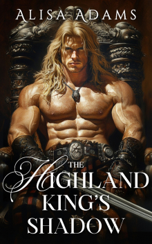 The Highland King’s Shadow