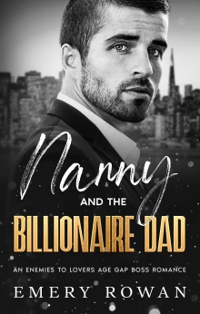 Nanny and the Billionaire Dad Free
