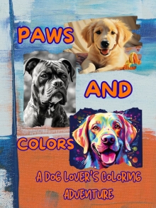 Paws and Colors