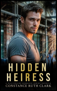 Hidden Heiress