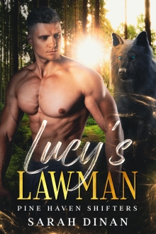 Lucy's Lawman