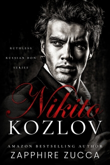 Nikito Kozlov