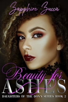Beauty for Ashes