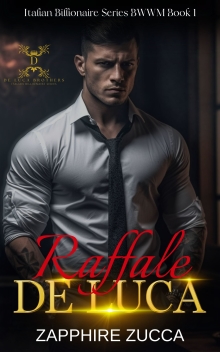 Raffale De Luca