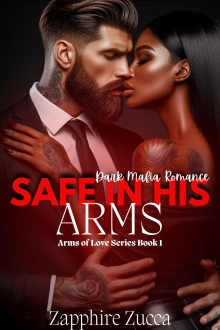 Safe In His Arms