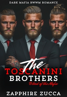 The Toscanini Brothers: Blood of the Mafia