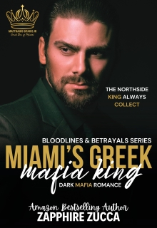Miami's Greek Mafia King