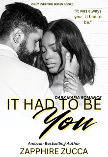 It Had To Be You