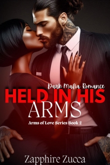 Held In His Arms