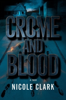 chrome and. blood
