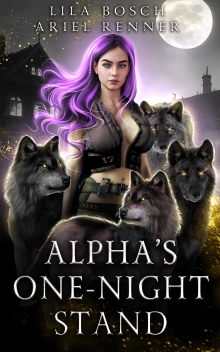 Alpha’s One-Night Stand
