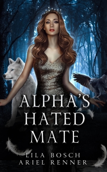 Alpha's Hated Mate