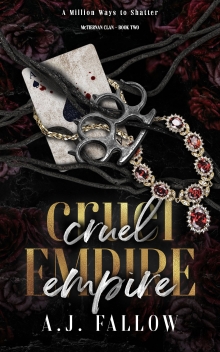 Cruel Empire