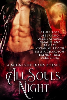 All Souls’ Night