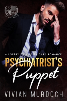 Psychiatrist’s Puppet