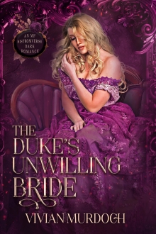 The Duke's Unwilling Bride
