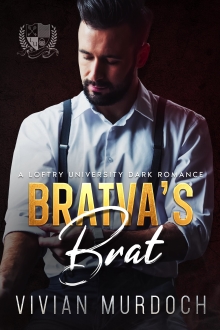 Bratva's Brat