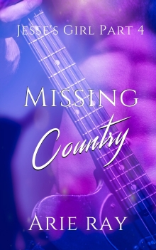 Missing Country