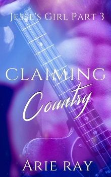 Claiming Country