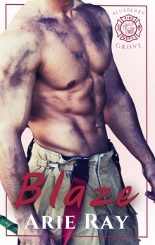 Blaze: A Fake Romance