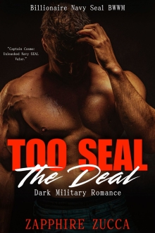 Too Seal The Deal: Billionaire Navy Seal BWWM