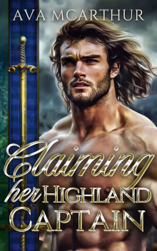 Claiming her Highland Captain