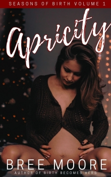 Apricity: Bright Birth Stories from Winter's Dark